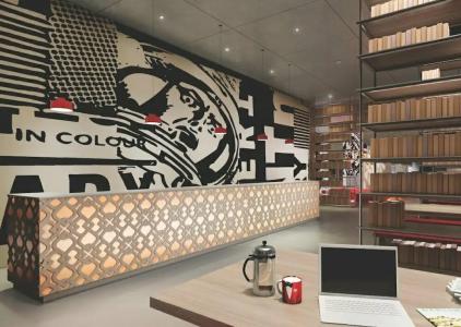 Radisson Red, Dubai Silicon Oasis - 87