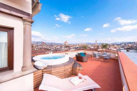 The Westin Excelsior, Florence - 67