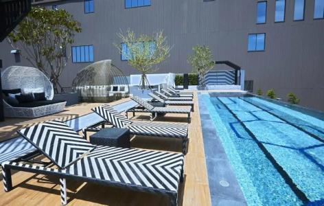 Chezzotel Pattaya - 56