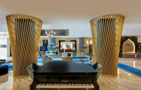 Mercure Gold, Jumeirah, Dubai - 99