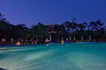 TUI MAGIC LIFE Sarigerme - 38