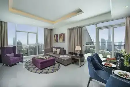 Damac Maison Distinction - 52