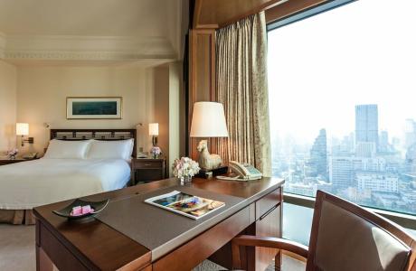 The Peninsula Bangkok - SHA Extra Plus - 84