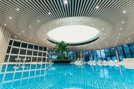 The Ritz-Carlton, Bahrain - 67