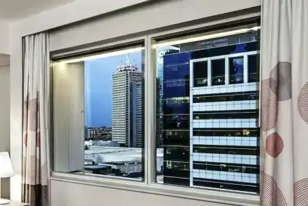 Novotel World Trade Centre Dubai - 28