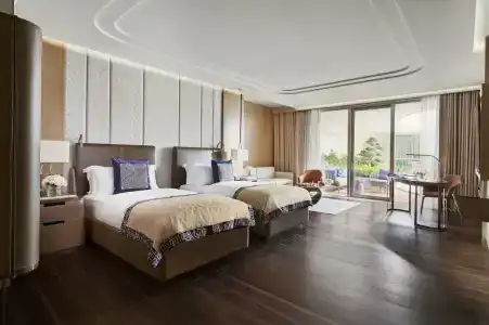 Mandarin Oriental Bosphorus, Istanbul - 88