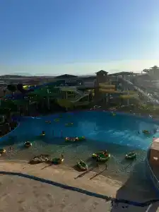 Pickalbatros Jungle Aqua Park - Neverland Hurghada - 55