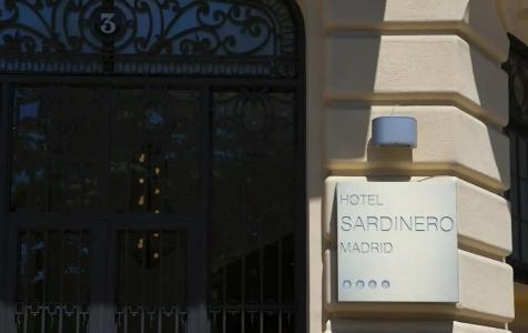 Sardinero Madrid - 10