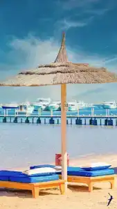 Pickalbatros White Beach Resort - Hurghada - 6