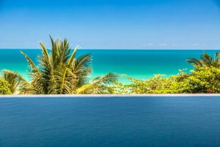 Vana Belle, A Luxury Collection Resort, Koh Samui - 95