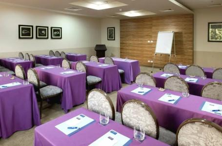 Barceló Cairo Pyramids - 58