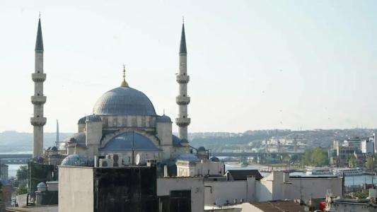Grand Sirkeci - 29