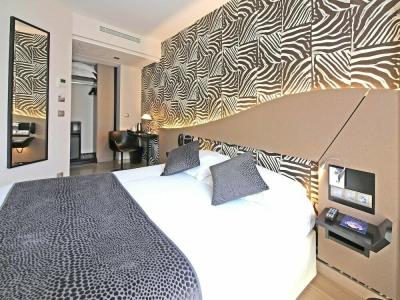 Hôtel Hor Europe - 15