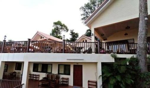 Chang Cliff Resort - 51