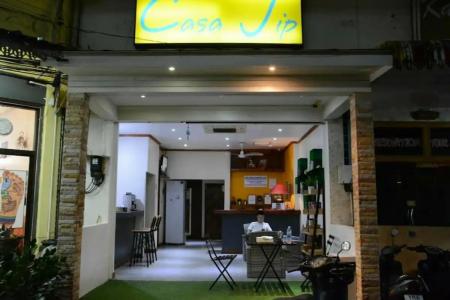 Casa Jip Guesthouse - 82