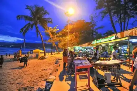 Glur Phuket Patong Beach - 0