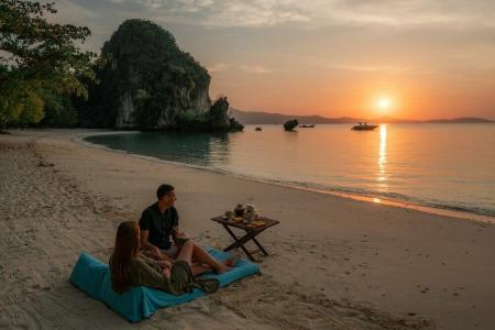 Six Senses Yao Noi - SHA Plus - 80