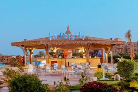 Coral Sea Beach and Aqua Park - 11