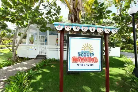 Bahia Principe Grand El Portillo - All Inclusive - 59