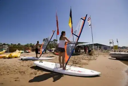 Marvida Family Eco - Ultra All Inclusive & Kids Concept - 71