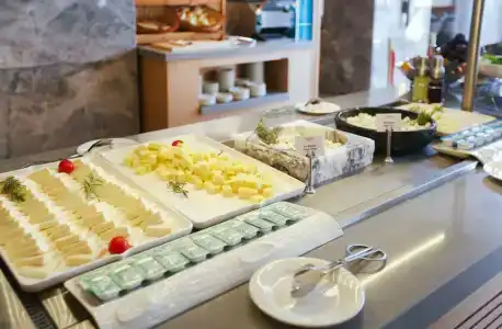 Ramada Plaza By Wyndham Istanbul Sultanahmet - 84