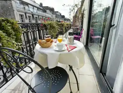 Hôtel Saint-Pétersbourg Opéra & Spa - 71