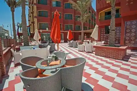 Sun & Sea and Aqua Park - Hurghada - 44