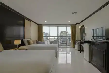 Mike Beach Resort - 99