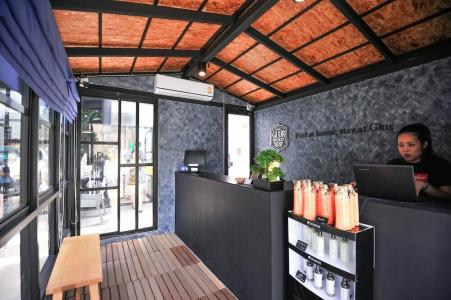 Glur Phuket Patong Beach - 26
