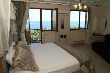 Seahouse Suites - 62