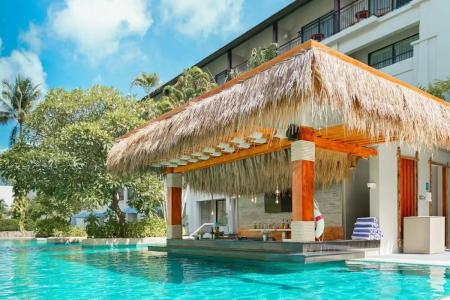 DoubleTree by Hilton Phuket Banthai Resort - 26