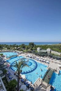 Trendy Aspendos Beach - 70