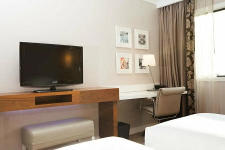 Hilton Barcelona - 34