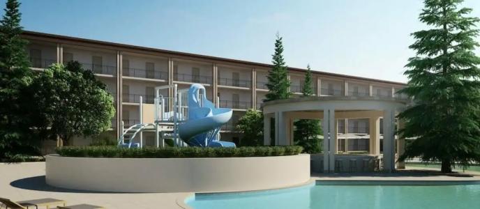 Azurro - All Inclusive - 7