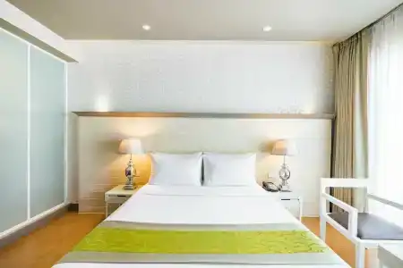 Best Western Patong Beach - 58