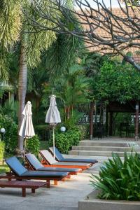 Deevana Patong Resort & Spa - SHA Extra Plus - 89