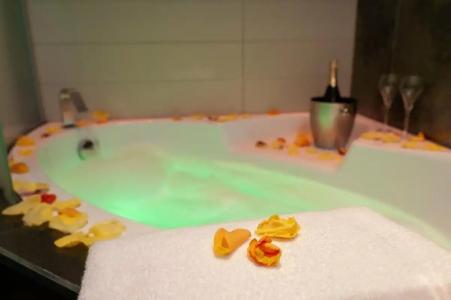 Secret de Paris - & Spa - 69