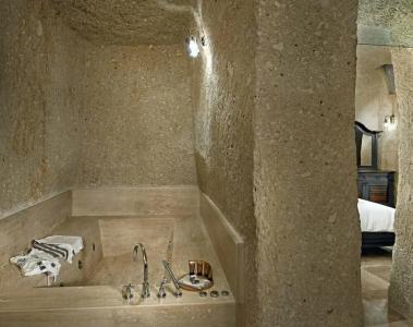 Seraphim Cave Suites & SPA - 38