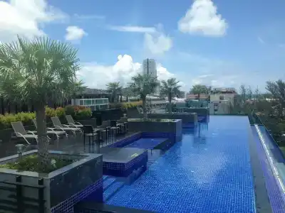 Best Western Patong Beach - 20