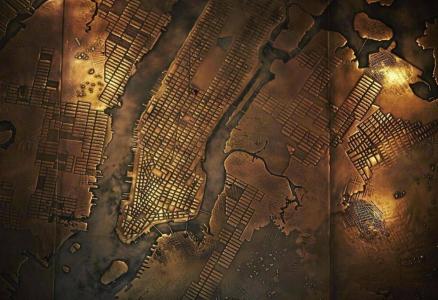 Le Meridien New York, Central Park by Marriott - 7