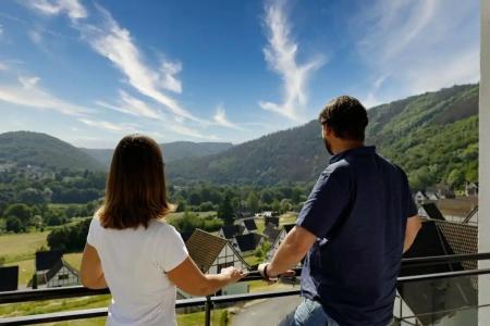 Dormio Resort Eifeler Tor - 19