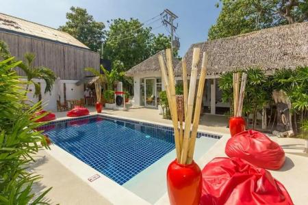 The White Cottage - 24