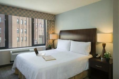 Hilton Garden Inn New York/Tribeca - 43