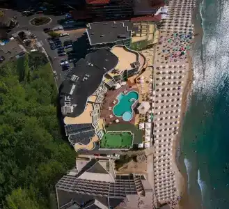 MPM Arsena - Ultra All Inclusive - 6