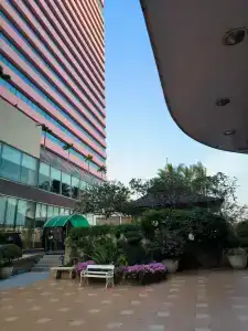 Prince Palace Bangkok - SHA Extra Plus - 40