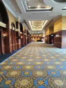 Prince Palace Bangkok - SHA Extra Plus - 22