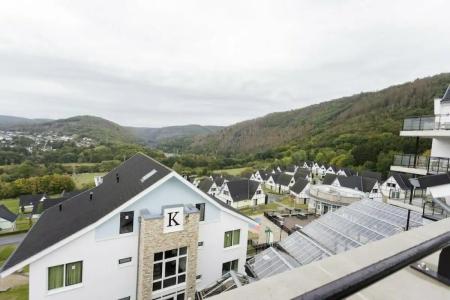 Dormio Resort Eifeler Tor - 43