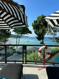 Pullman Phuket Arcadia Naithon Beach - 95