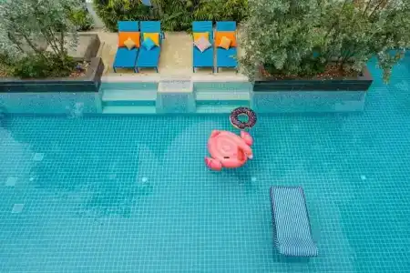 Lub d Phuket Patong - 91