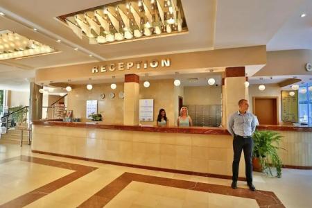 Sofia - All Inclusive - 1